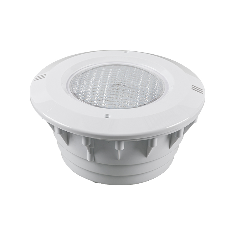 YS0112 Hj-rc-pc290s Par56 Recessed পুল লাইট -18w একরঙা