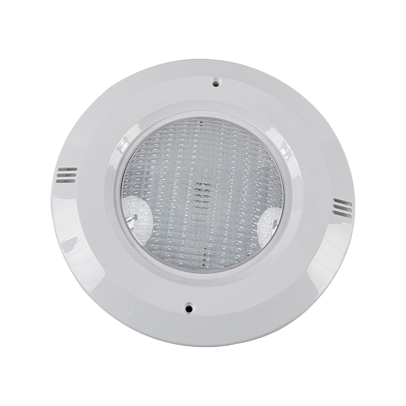 YS0112 Hj-rc-pc290s Par56 Recessed পুল লাইট -18w একরঙা